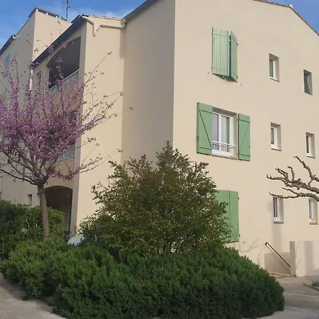 Superbe Studio Au Centre Ville + Parking * Hyères