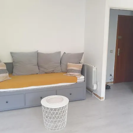 Apartment Superbe Studio Au Centre Ville + Parking *
